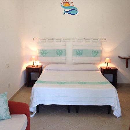 La Striscia Larga Bed and Breakfast San Pasquale Εξωτερικό φωτογραφία