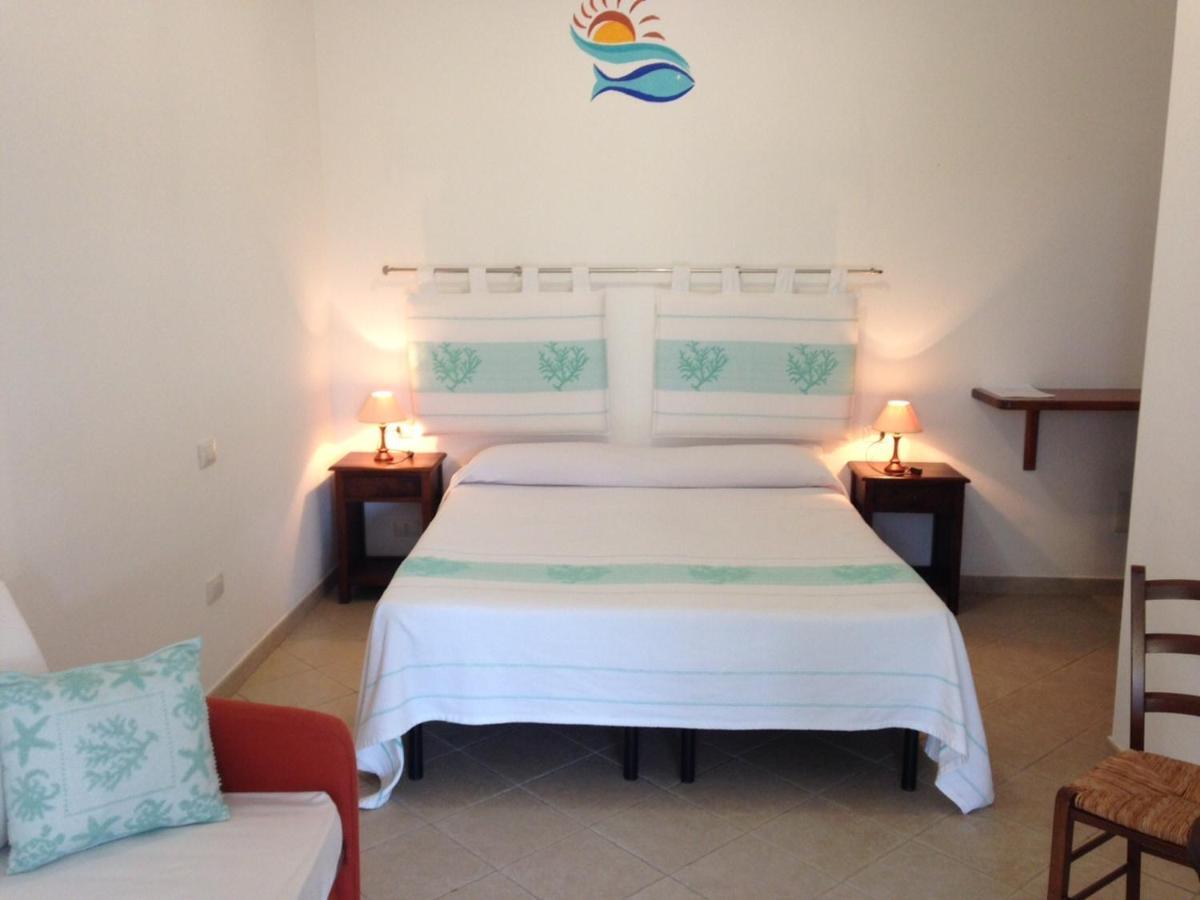 La Striscia Larga Bed and Breakfast San Pasquale Εξωτερικό φωτογραφία