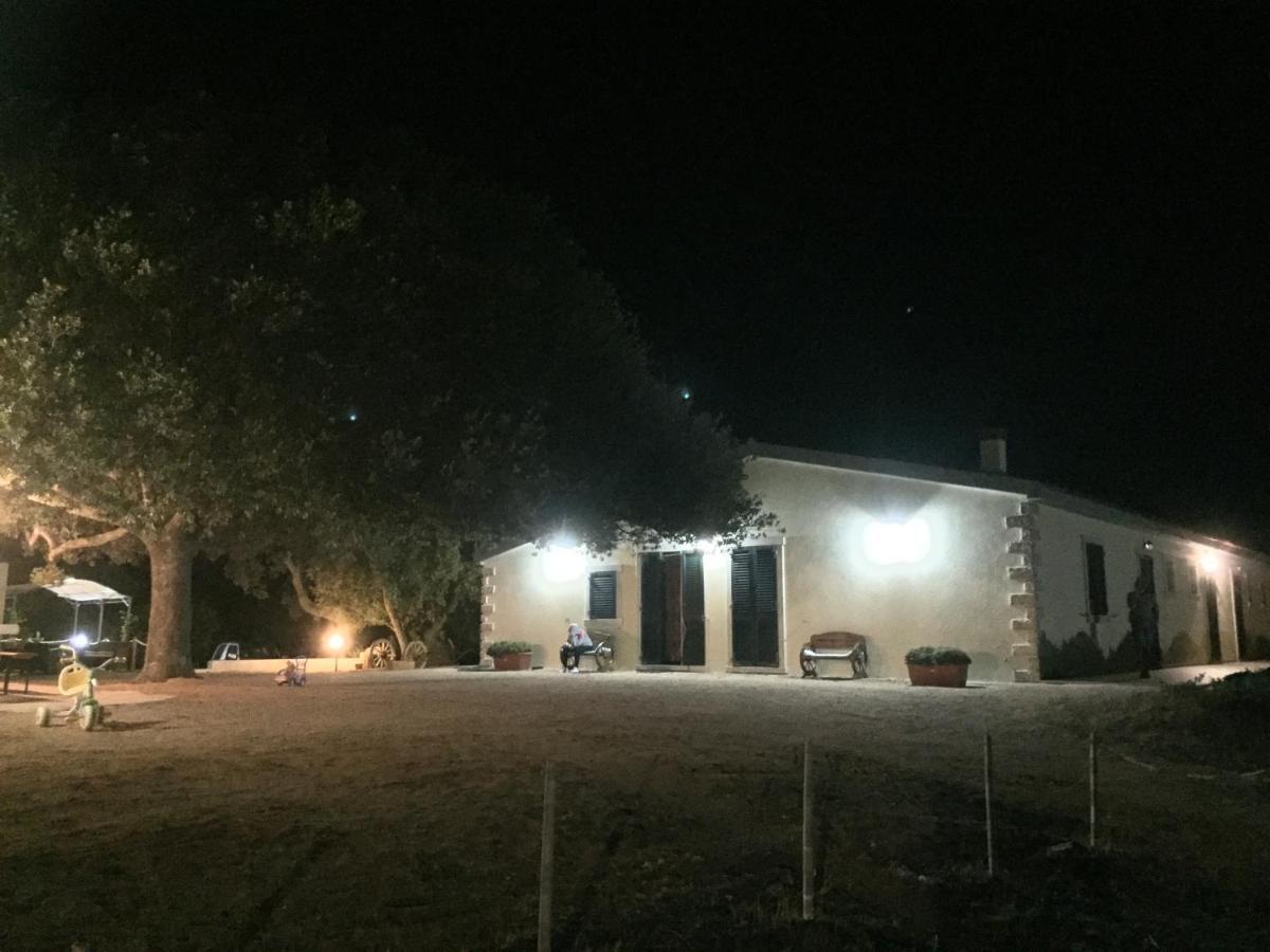 La Striscia Larga Bed and Breakfast San Pasquale Εξωτερικό φωτογραφία