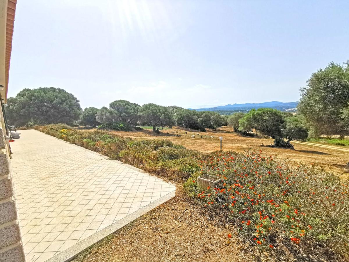 La Striscia Larga Bed and Breakfast San Pasquale Εξωτερικό φωτογραφία