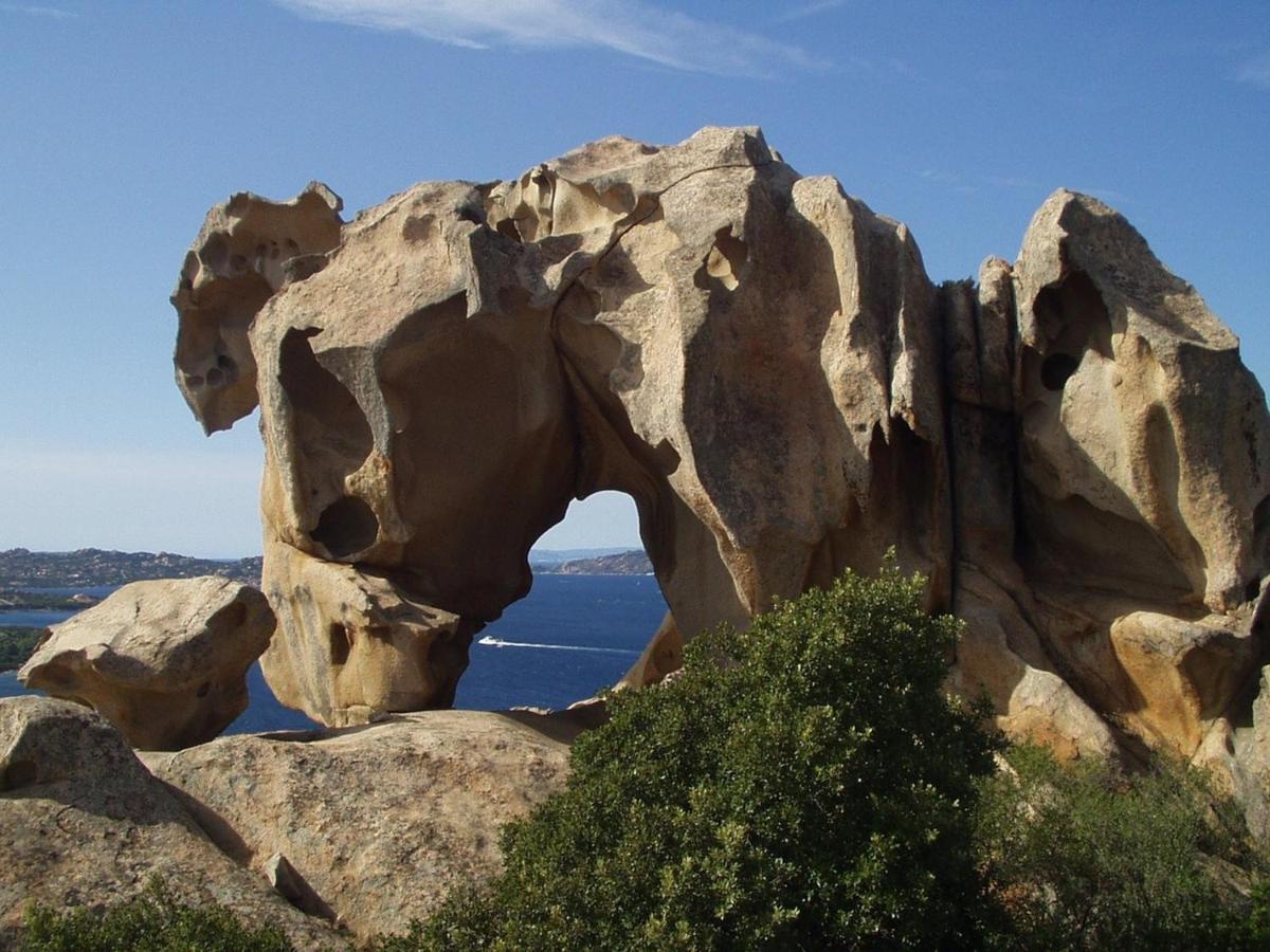 La Striscia Larga Bed and Breakfast San Pasquale Εξωτερικό φωτογραφία