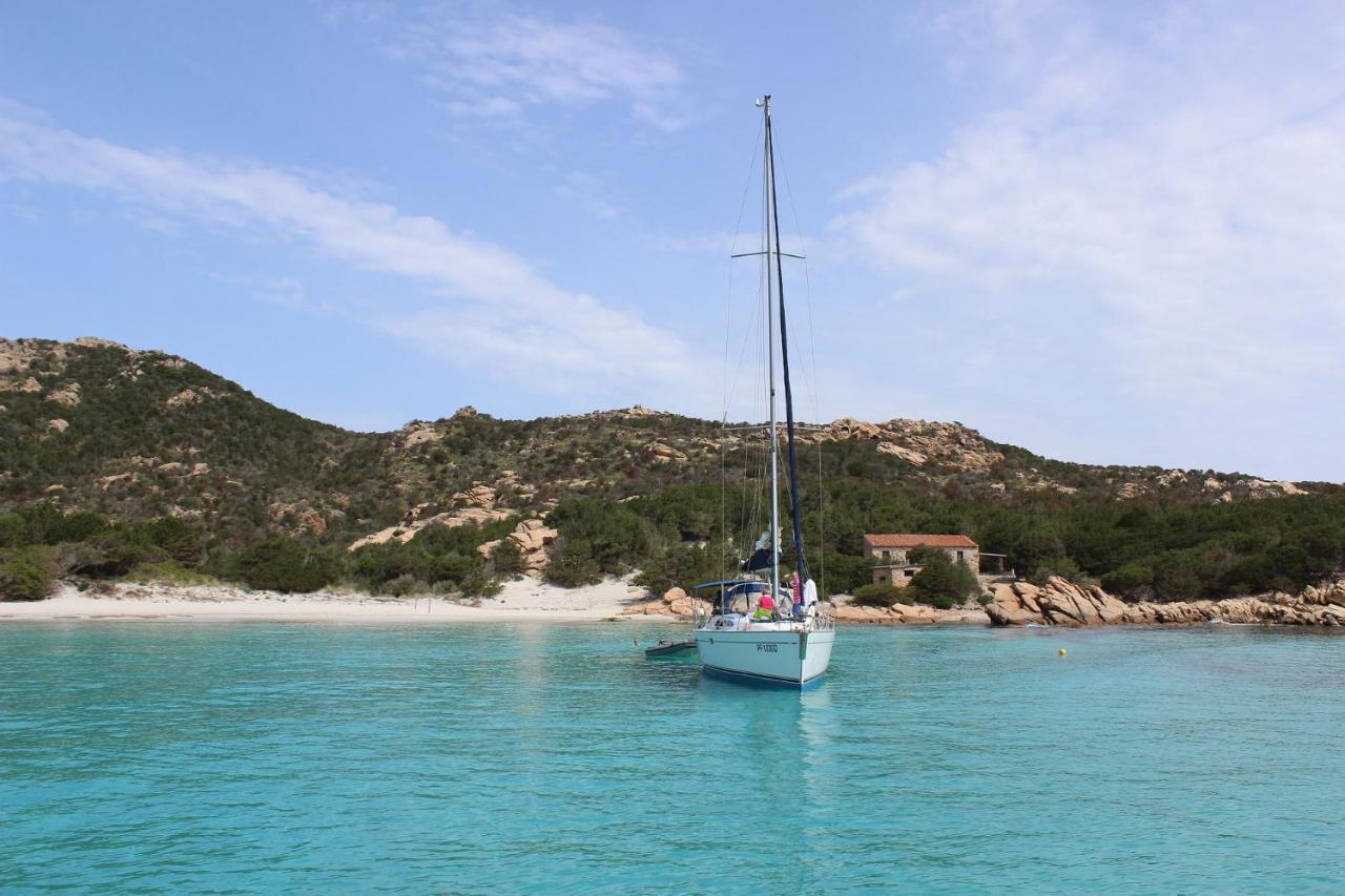 La Striscia Larga Bed and Breakfast San Pasquale Εξωτερικό φωτογραφία