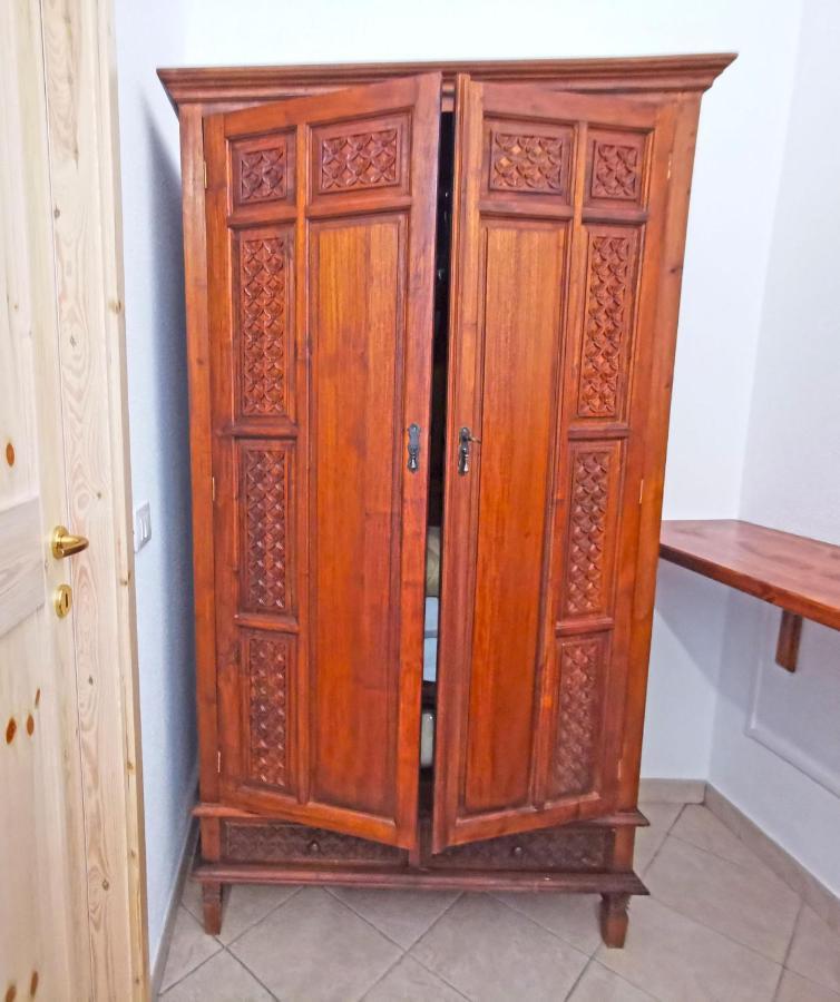 La Striscia Larga Bed and Breakfast San Pasquale Εξωτερικό φωτογραφία