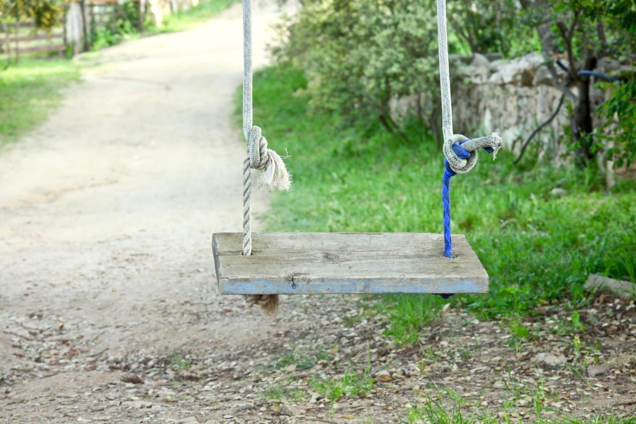 La Striscia Larga Bed and Breakfast San Pasquale Εξωτερικό φωτογραφία