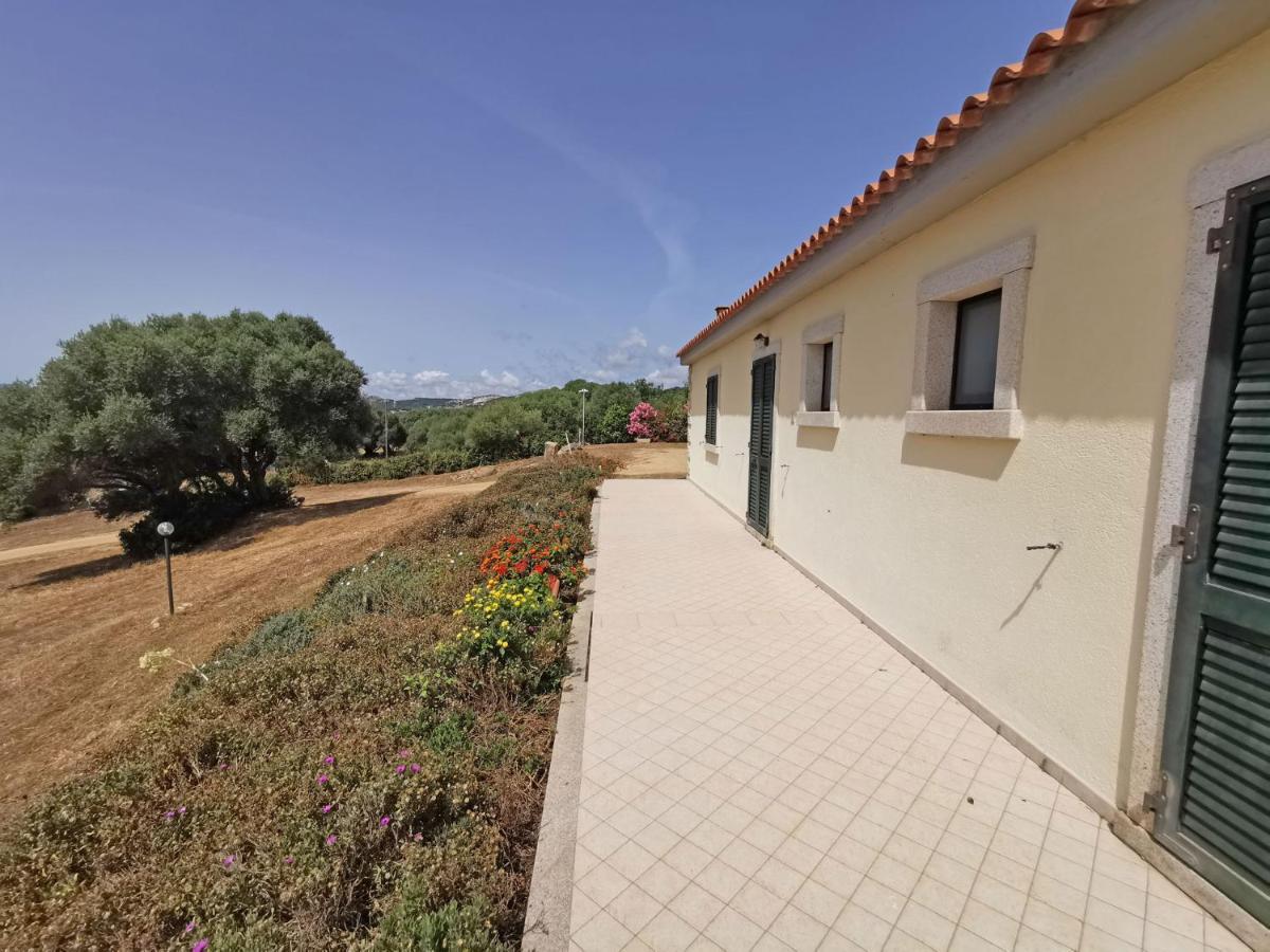 La Striscia Larga Bed and Breakfast San Pasquale Εξωτερικό φωτογραφία