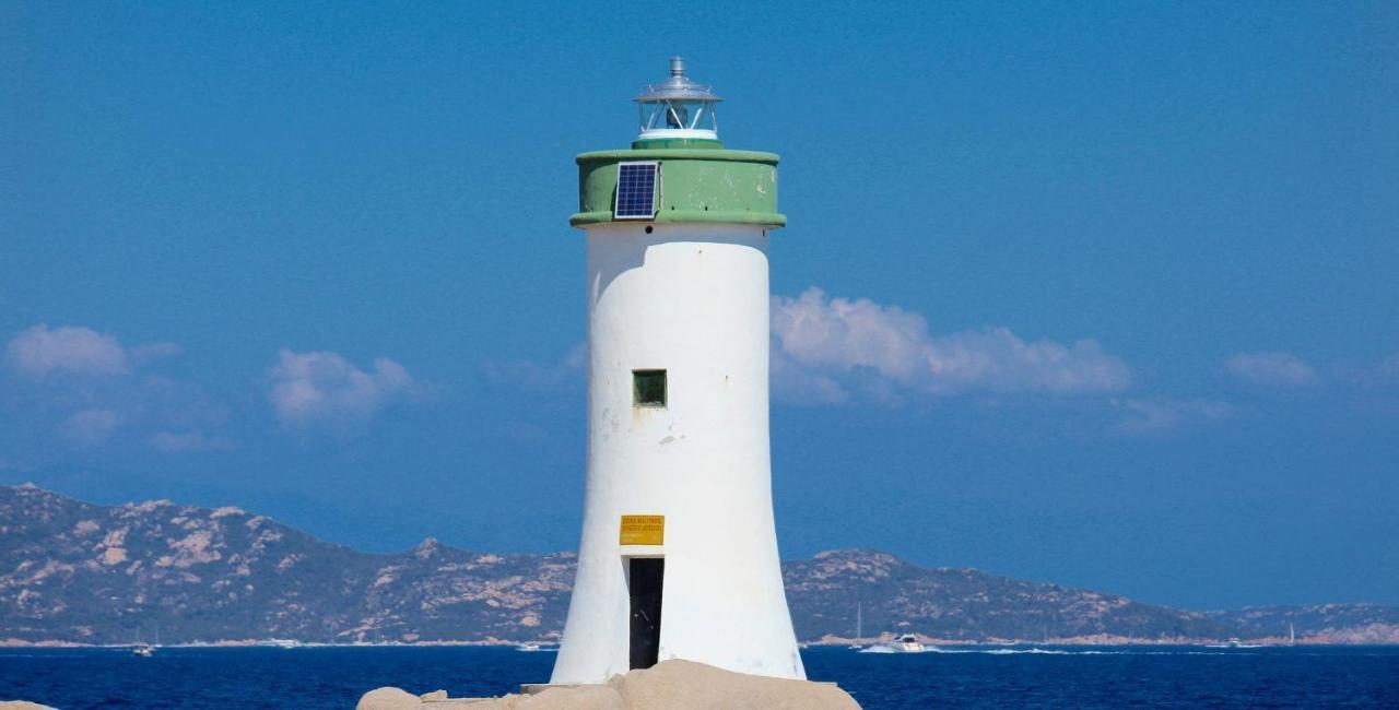 La Striscia Larga Bed and Breakfast San Pasquale Εξωτερικό φωτογραφία