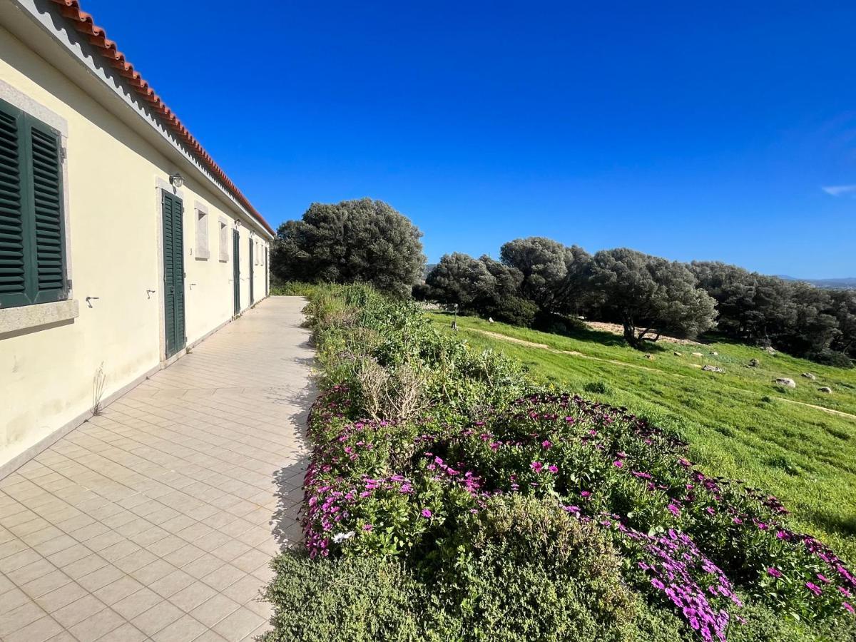 La Striscia Larga Bed and Breakfast San Pasquale Εξωτερικό φωτογραφία