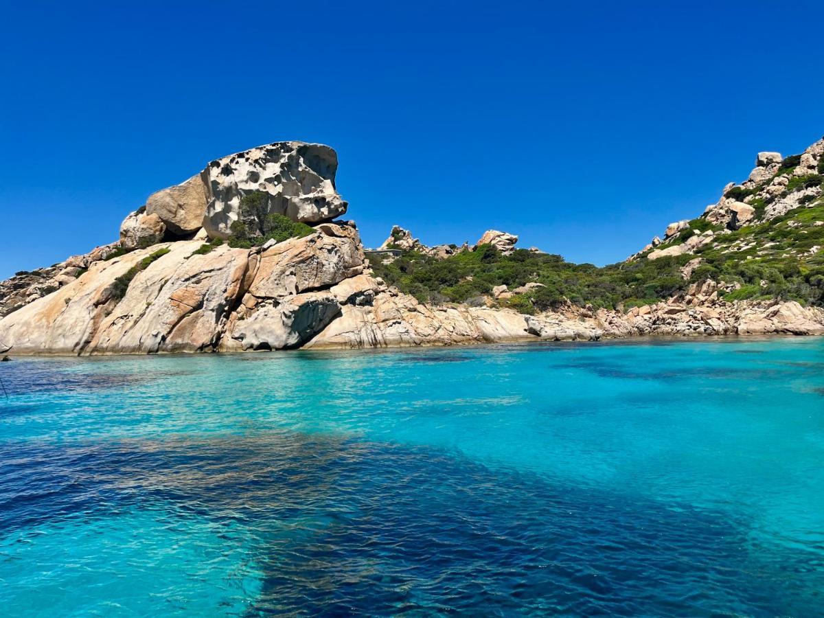 La Striscia Larga Bed and Breakfast San Pasquale Εξωτερικό φωτογραφία