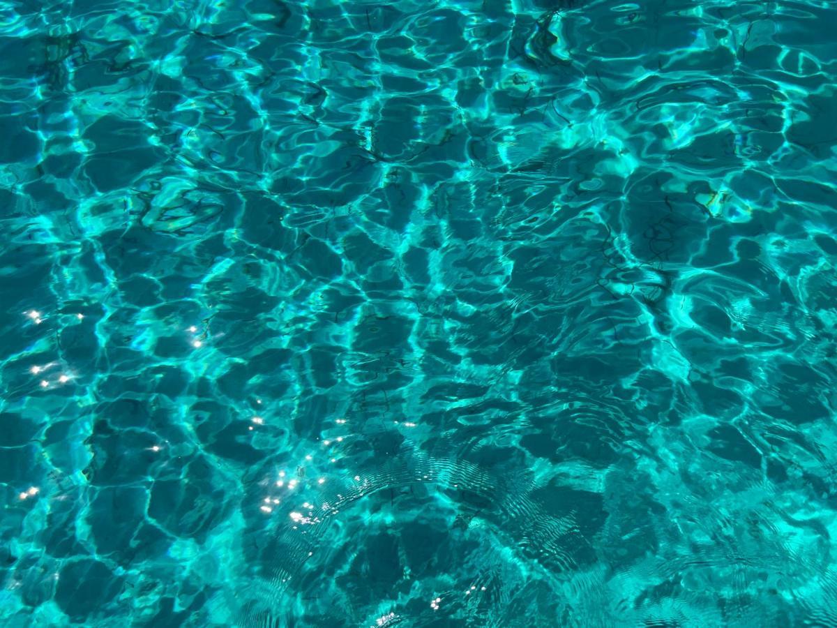La Striscia Larga Bed and Breakfast San Pasquale Εξωτερικό φωτογραφία