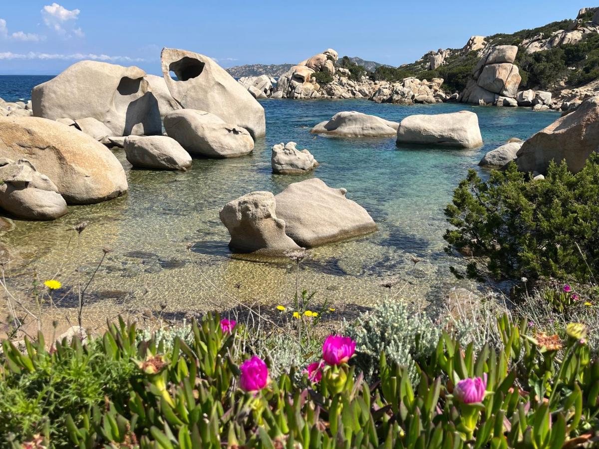 La Striscia Larga Bed and Breakfast San Pasquale Εξωτερικό φωτογραφία