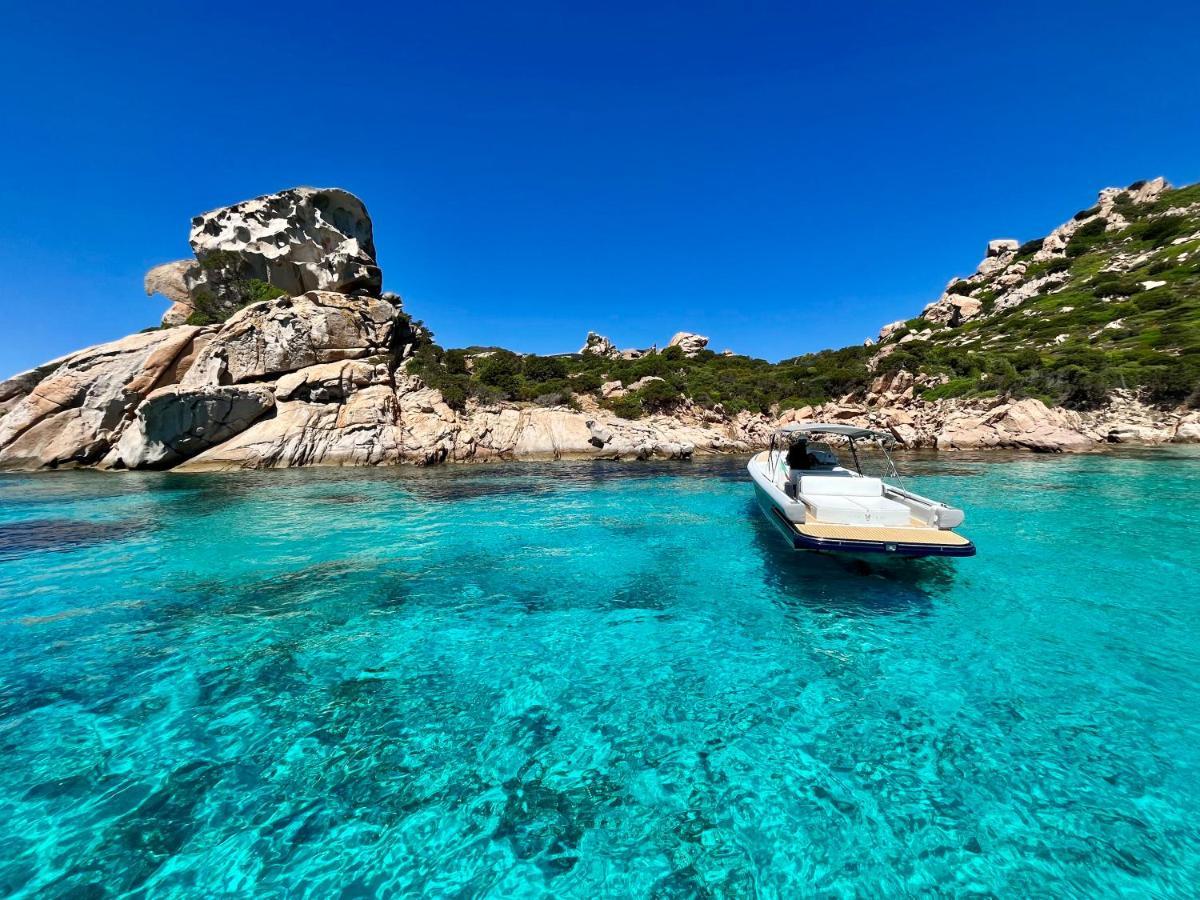 La Striscia Larga Bed and Breakfast San Pasquale Εξωτερικό φωτογραφία