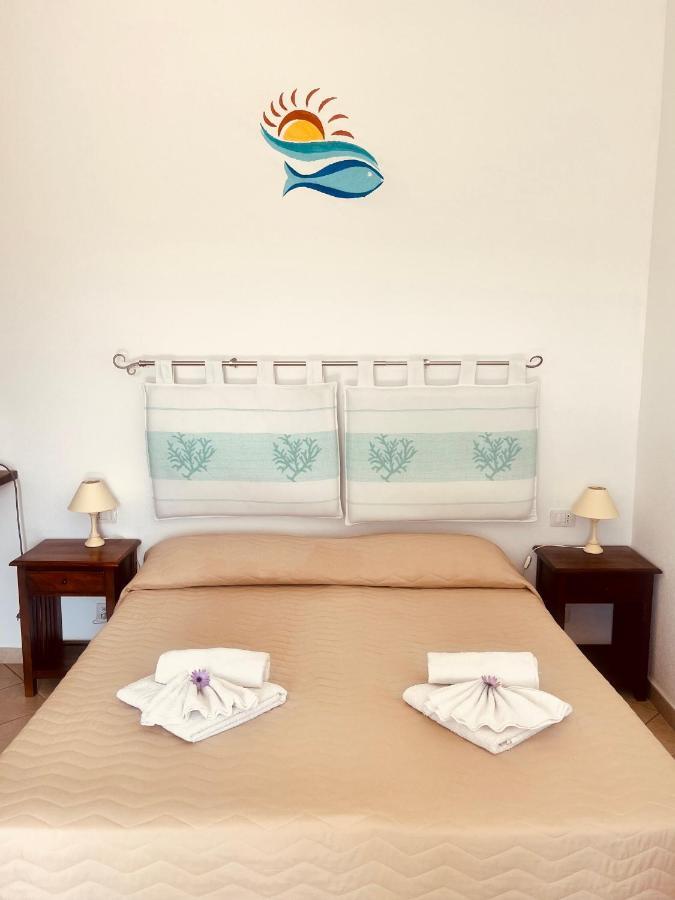 La Striscia Larga Bed and Breakfast San Pasquale Εξωτερικό φωτογραφία