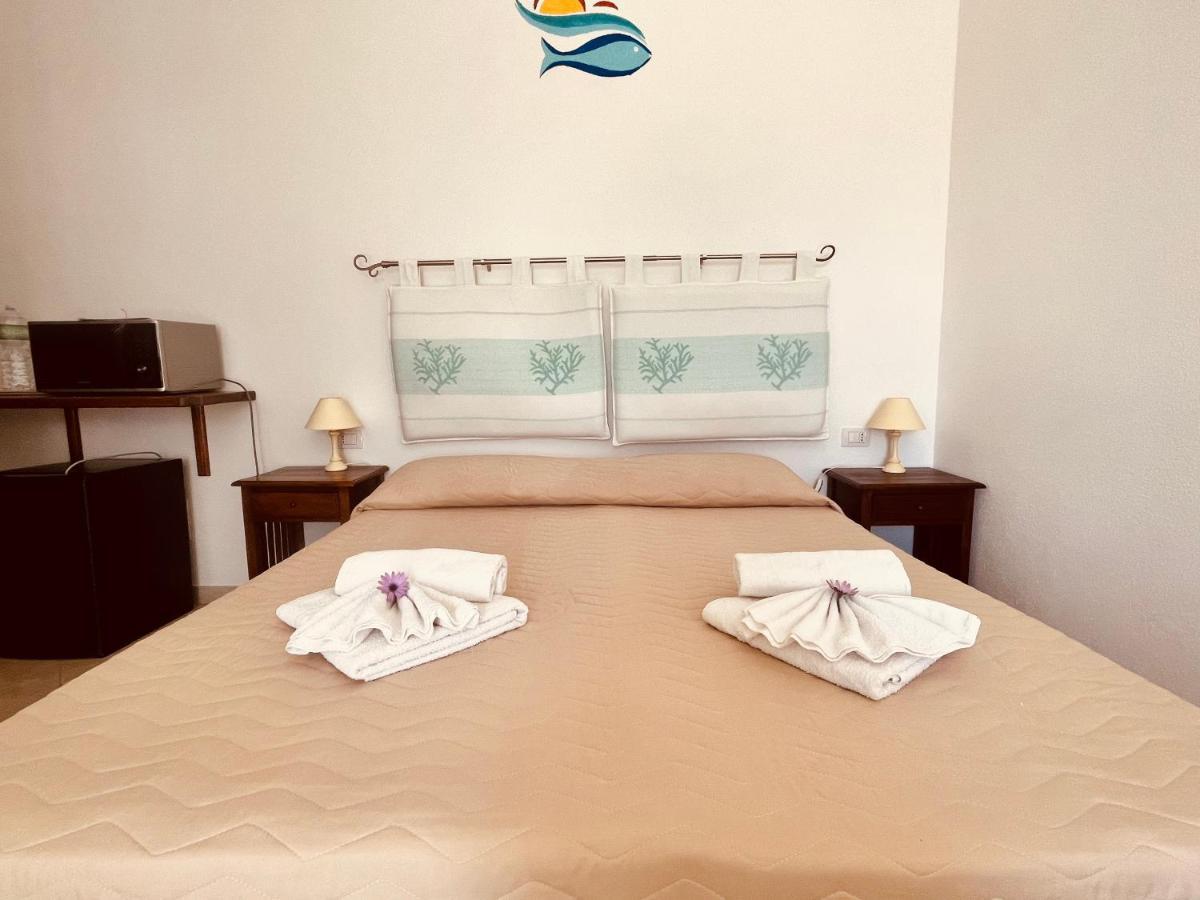 La Striscia Larga Bed and Breakfast San Pasquale Εξωτερικό φωτογραφία