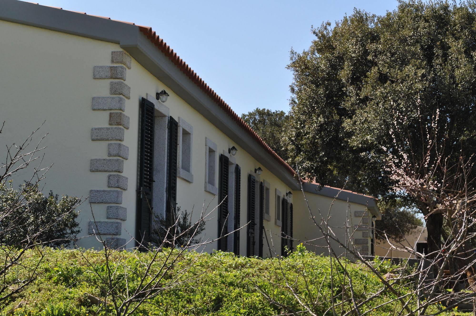 La Striscia Larga Bed and Breakfast San Pasquale Εξωτερικό φωτογραφία